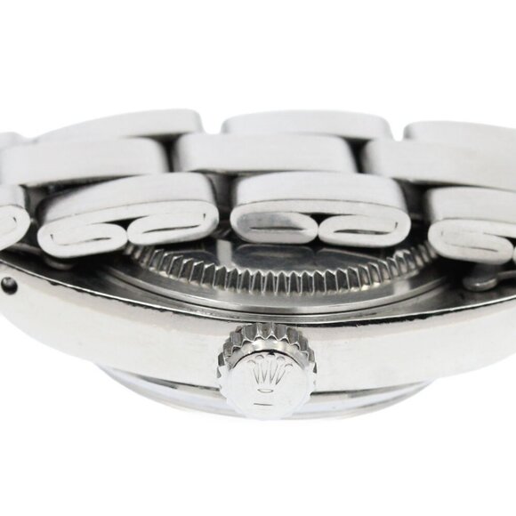 TUDOR Princess date 92400N black Dial Automatic Ladies Watch - Picture 9 of 11